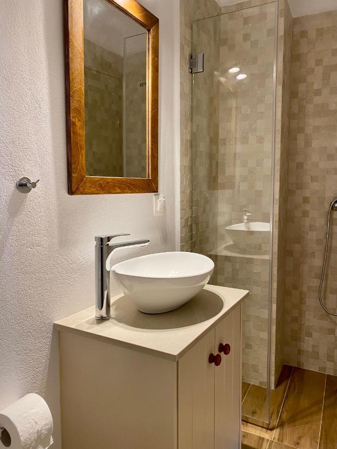 Myconian Matoyianni Maisonette THE MIMIs PLACE Mykonos Town Esterno foto