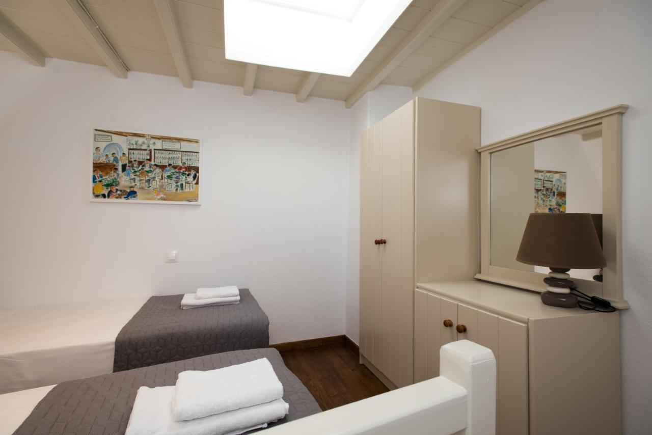 Myconian Matoyianni Maisonette THE MIMIs PLACE Mykonos Town Esterno foto