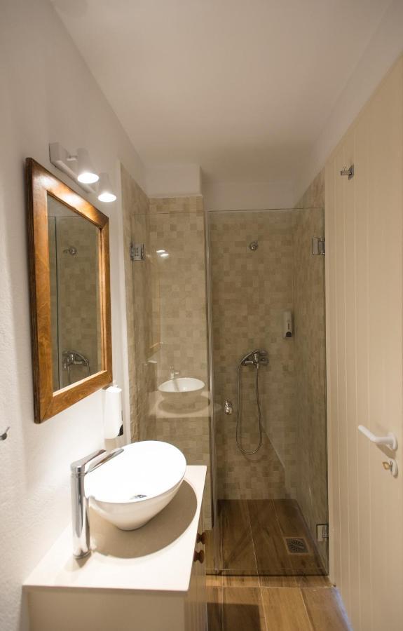 Myconian Matoyianni Maisonette THE MIMIs PLACE Mykonos Town Esterno foto