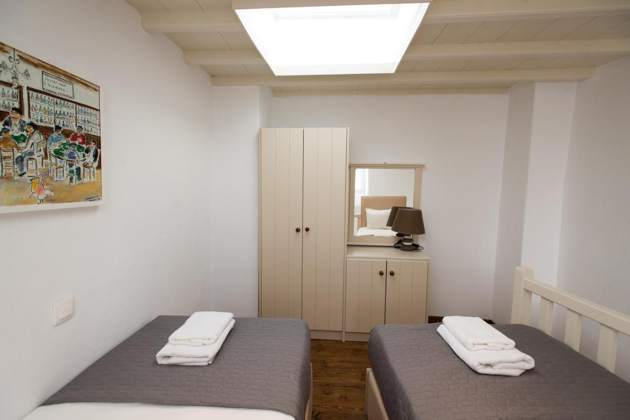 Myconian Matoyianni Maisonette THE MIMIs PLACE Mykonos Town Esterno foto